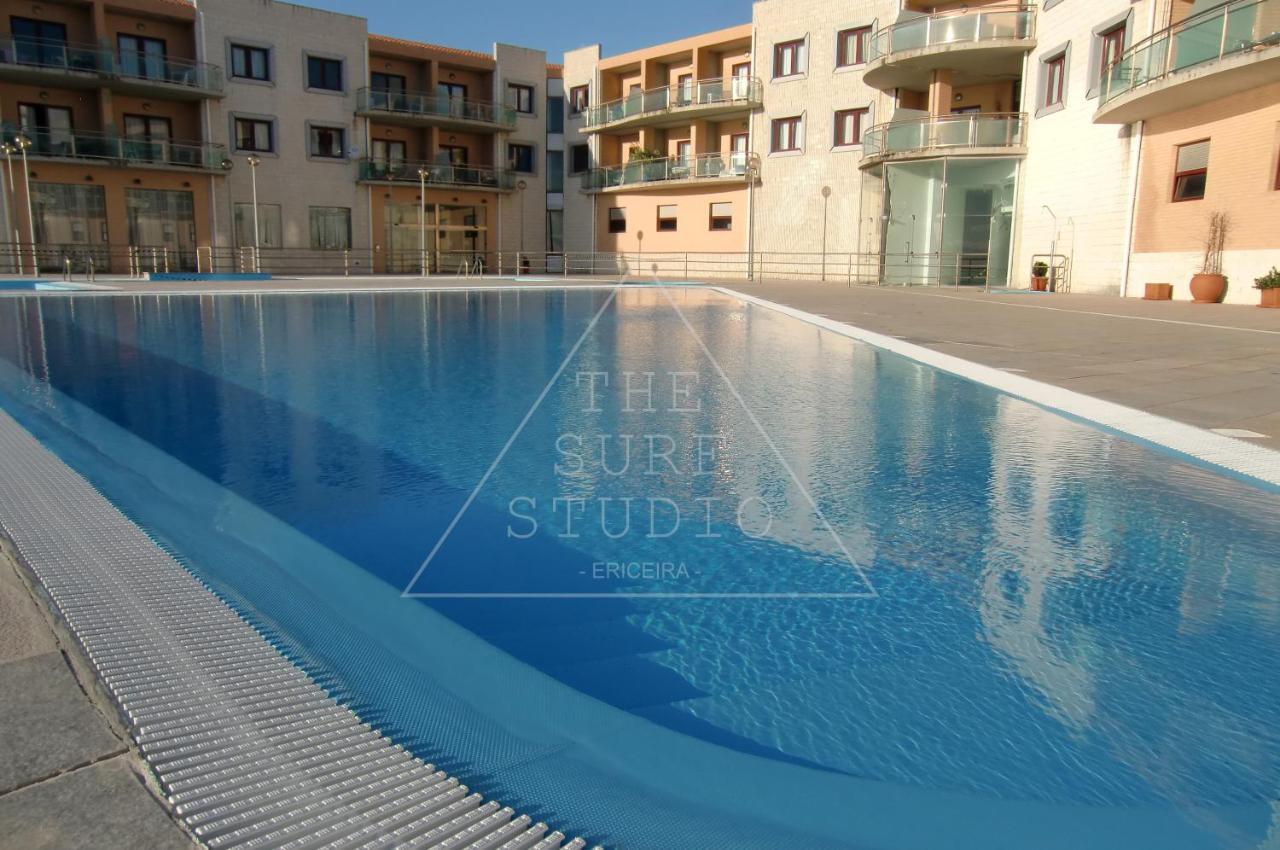 The Surf Studio - Ericeira Zewnętrze zdjęcie