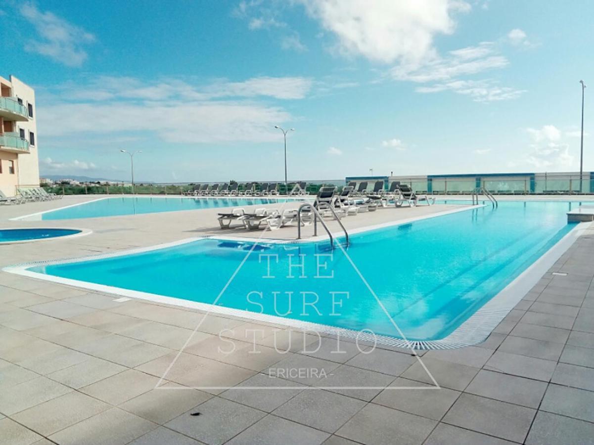 The Surf Studio - Ericeira Zewnętrze zdjęcie