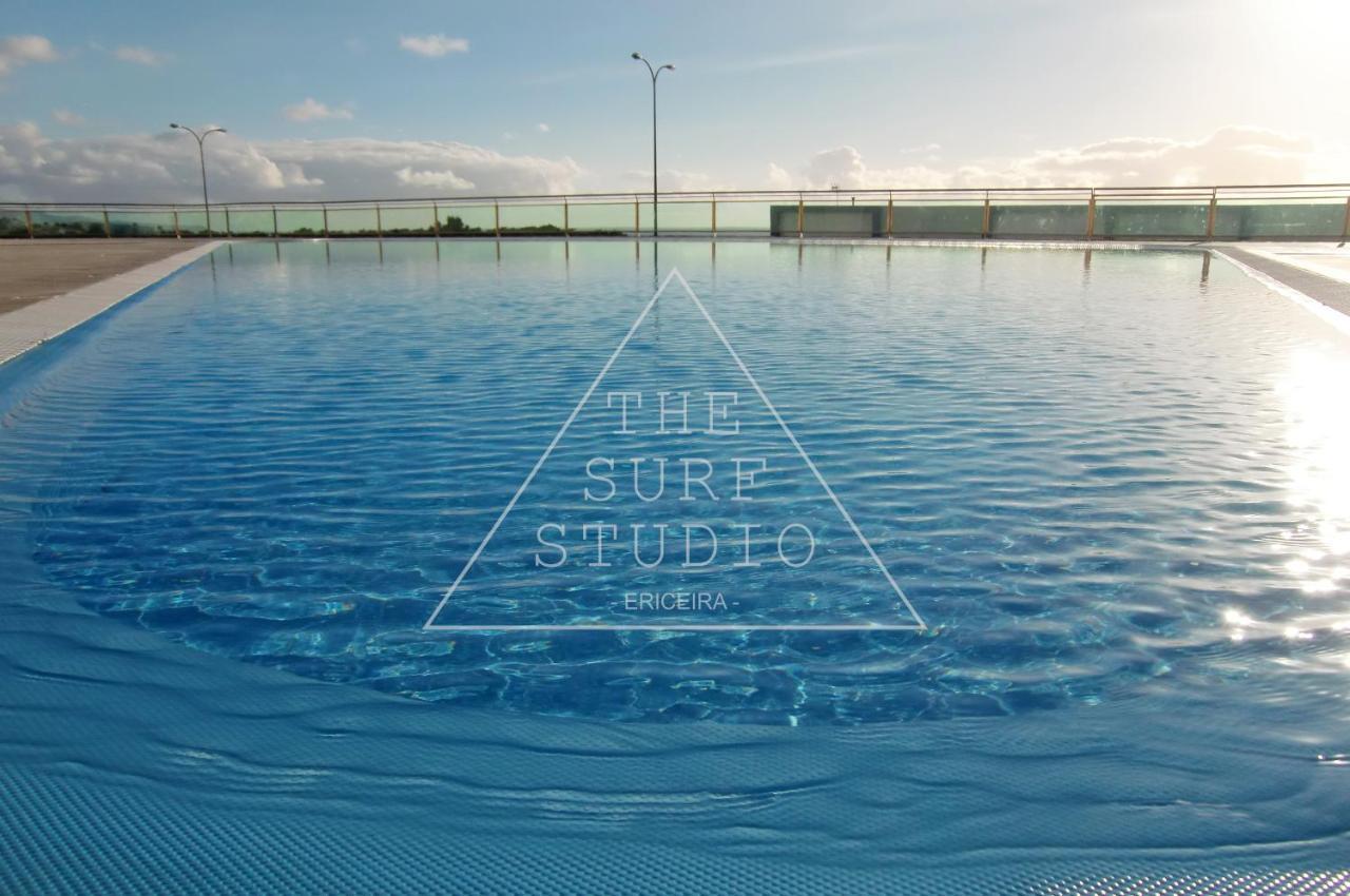 The Surf Studio - Ericeira Zewnętrze zdjęcie