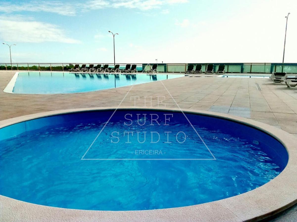 The Surf Studio - Ericeira Zewnętrze zdjęcie