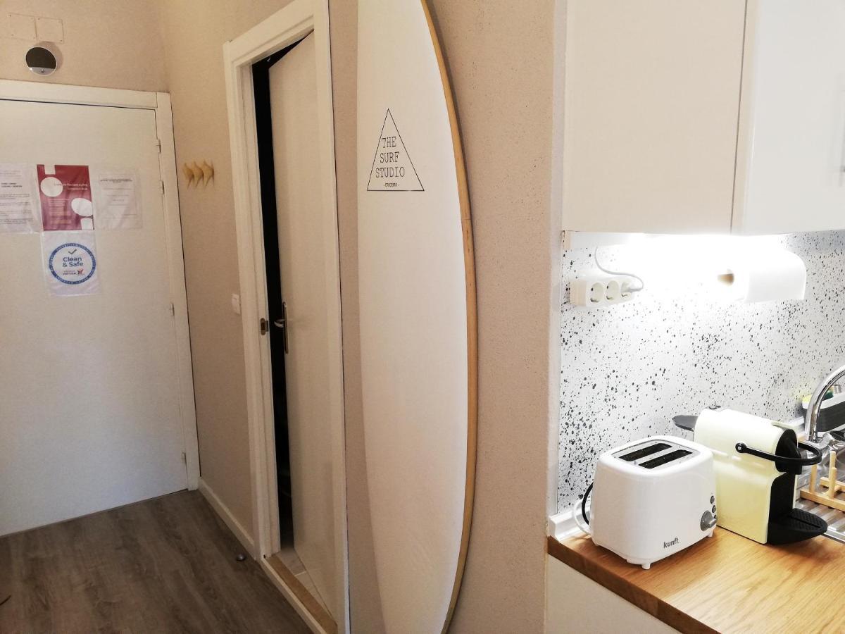The Surf Studio - Ericeira Zewnętrze zdjęcie