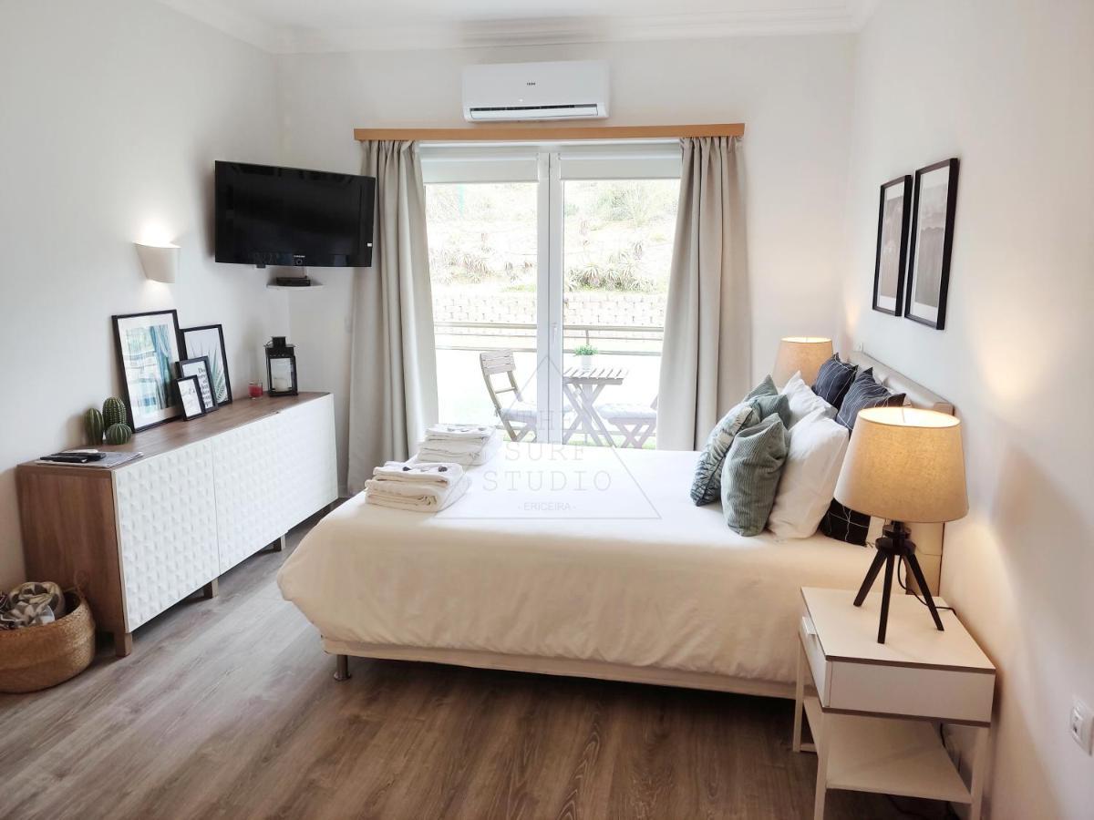 The Surf Studio - Ericeira Zewnętrze zdjęcie