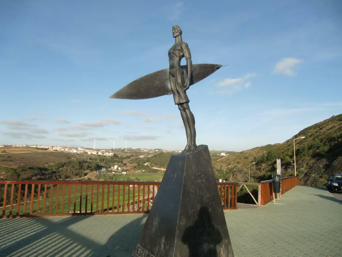 The Surf Studio - Ericeira Zewnętrze zdjęcie