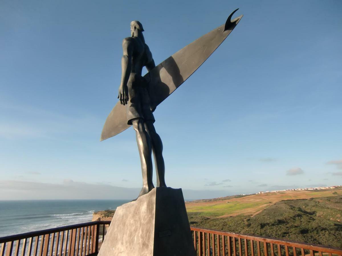 The Surf Studio - Ericeira Zewnętrze zdjęcie