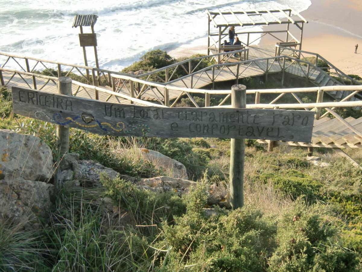 The Surf Studio - Ericeira Zewnętrze zdjęcie