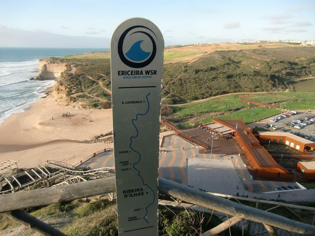 The Surf Studio - Ericeira Zewnętrze zdjęcie