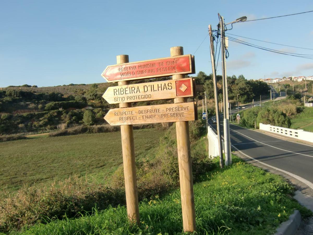 The Surf Studio - Ericeira Zewnętrze zdjęcie