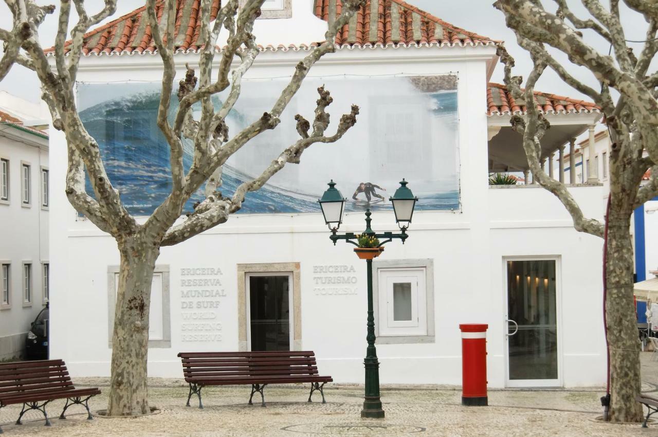 The Surf Studio - Ericeira Zewnętrze zdjęcie