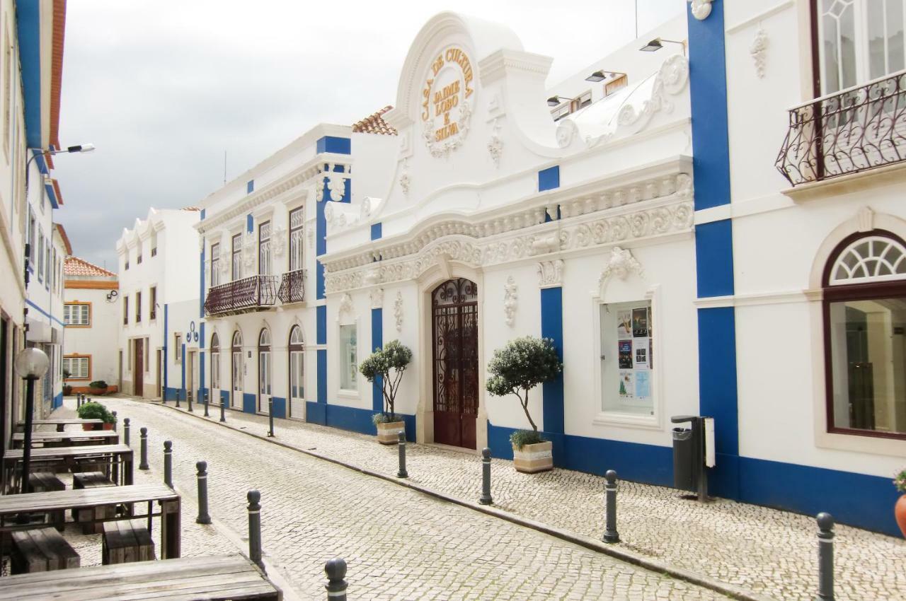 The Surf Studio - Ericeira Zewnętrze zdjęcie