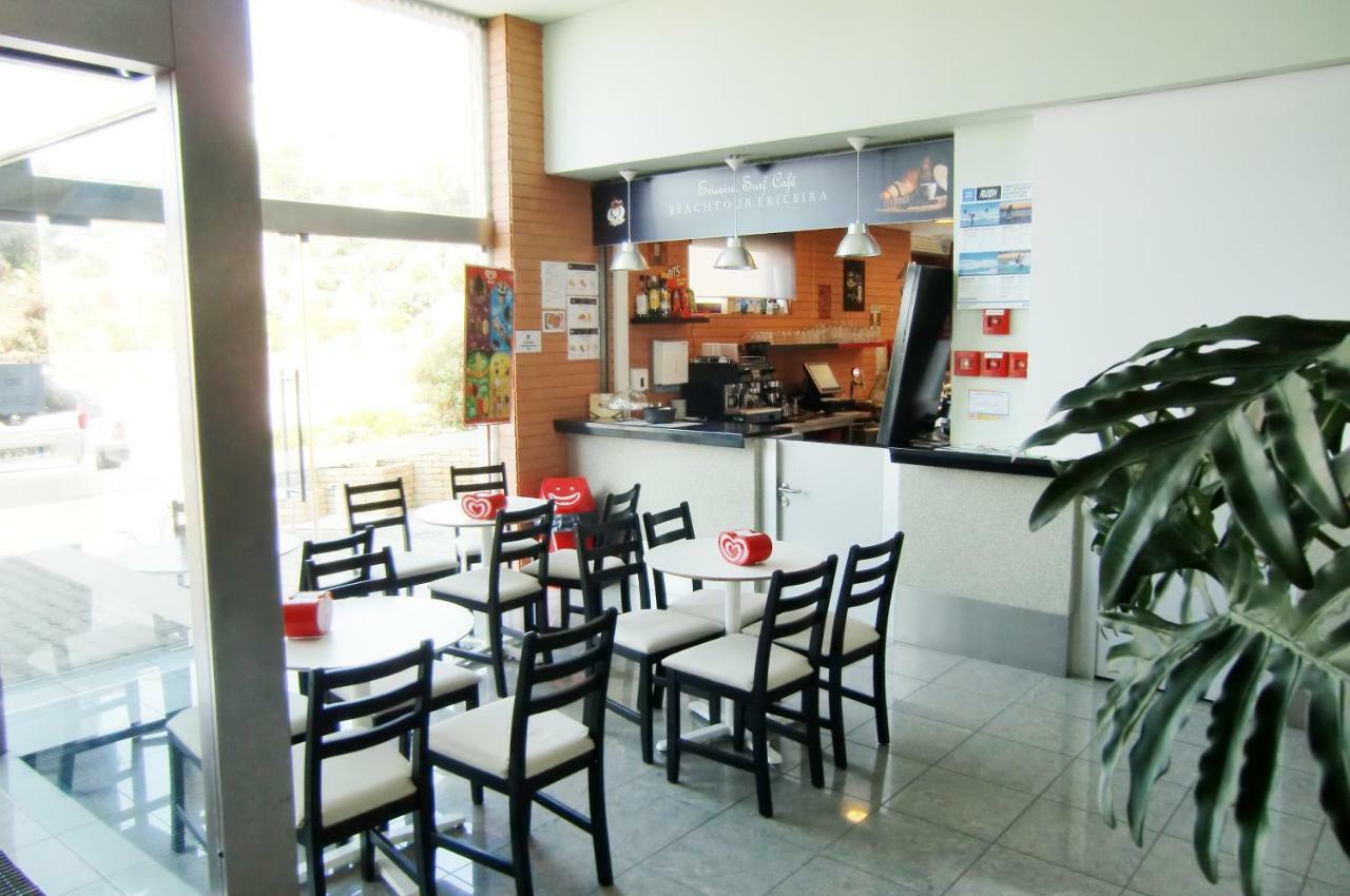 The Surf Studio - Ericeira Zewnętrze zdjęcie